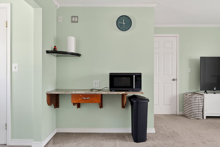 Large Room A