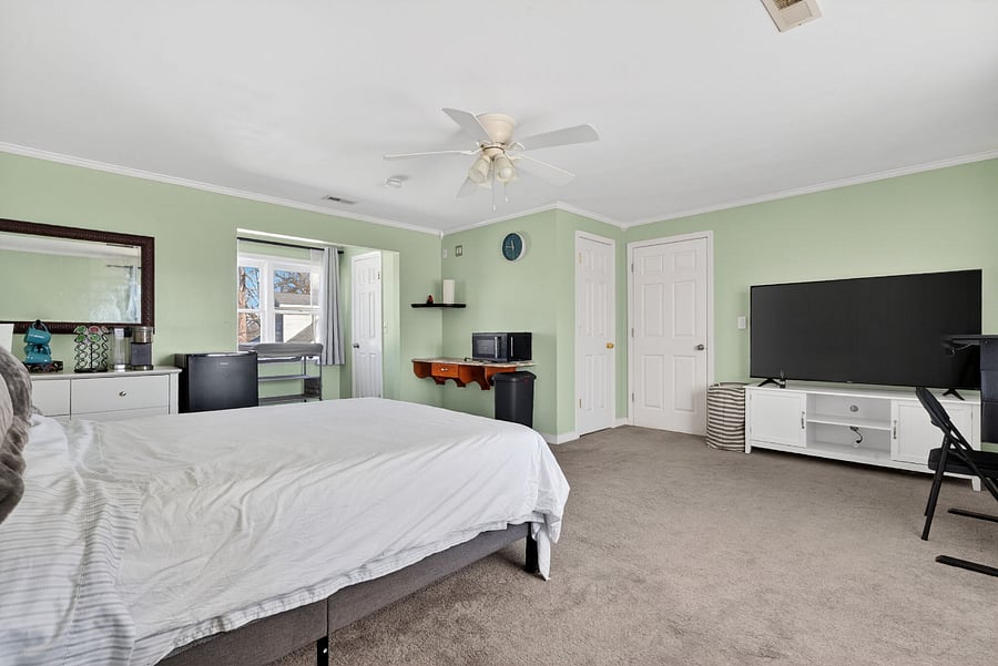 Large Room A