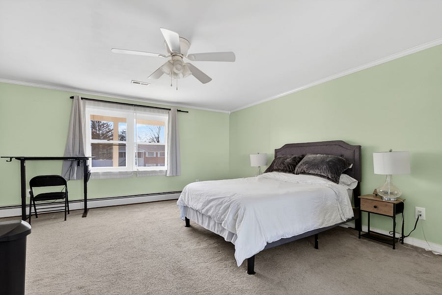 Large Room A