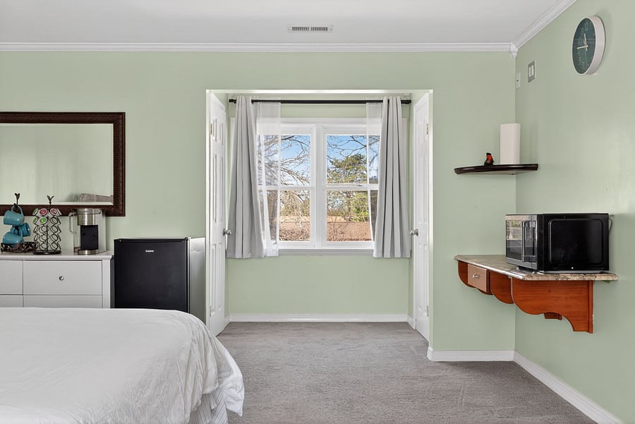 Large Room A