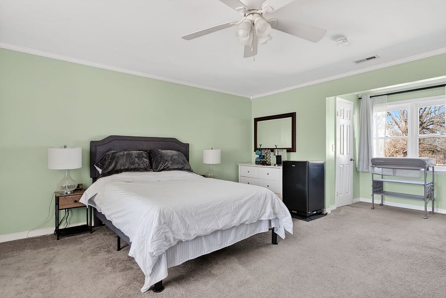 Large Room A