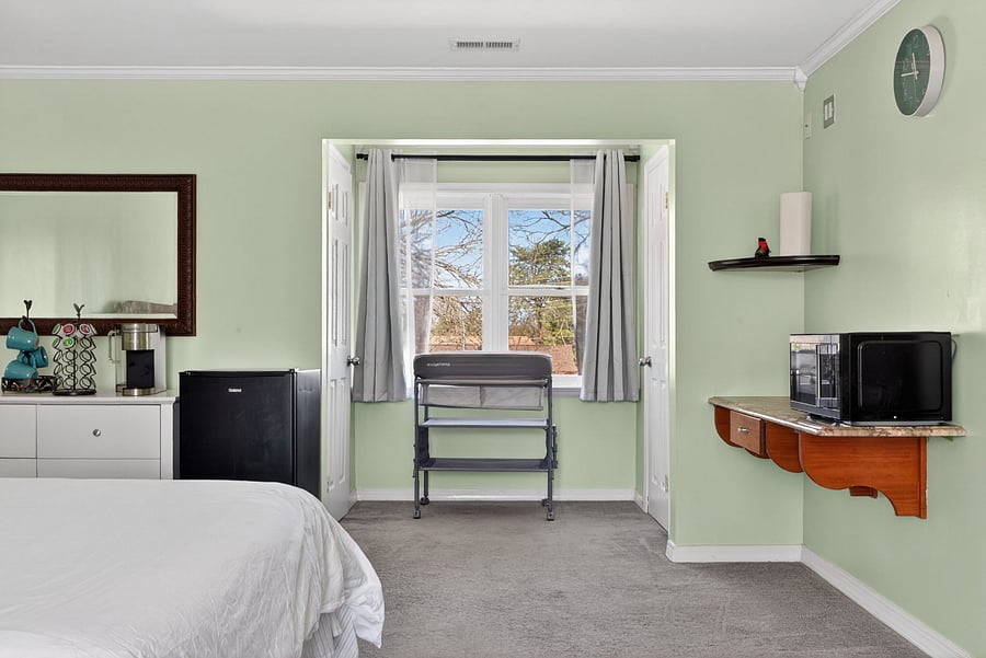 Large Room A