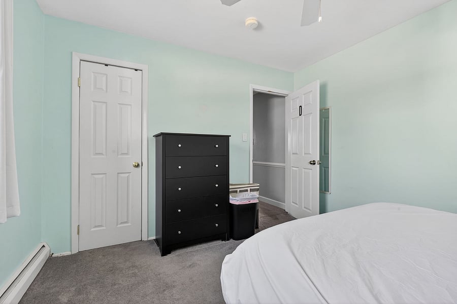 Room B