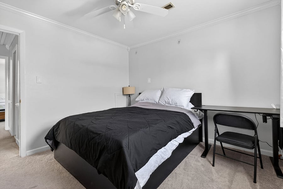 Room C