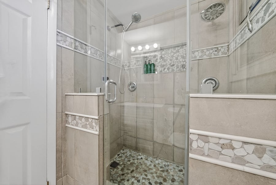 Bathroom Downstairs