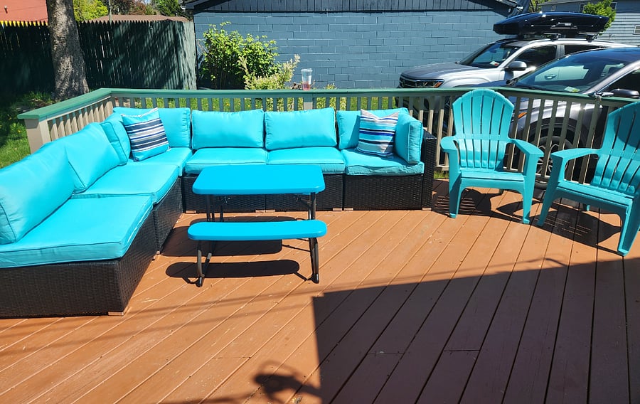 Furnished Finder property 663384_1 photo 3