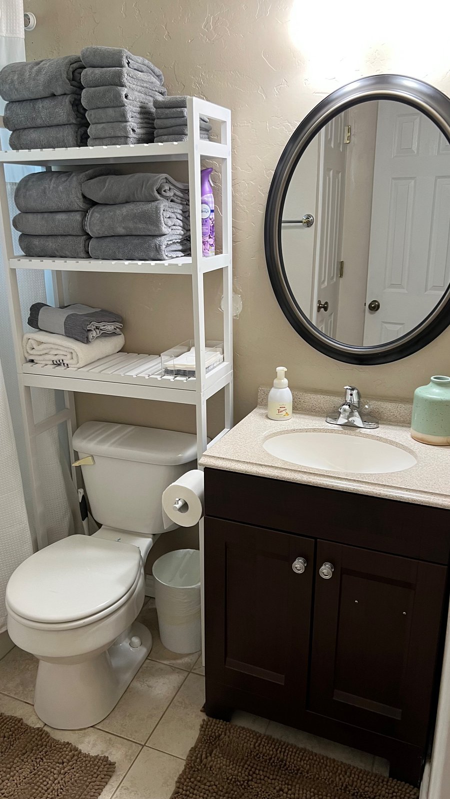 Guest Bath