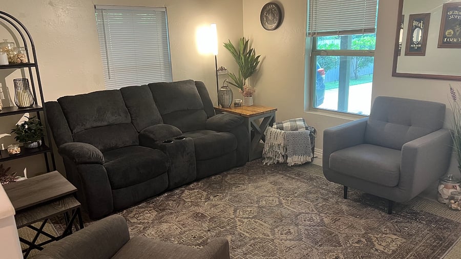 Front Room