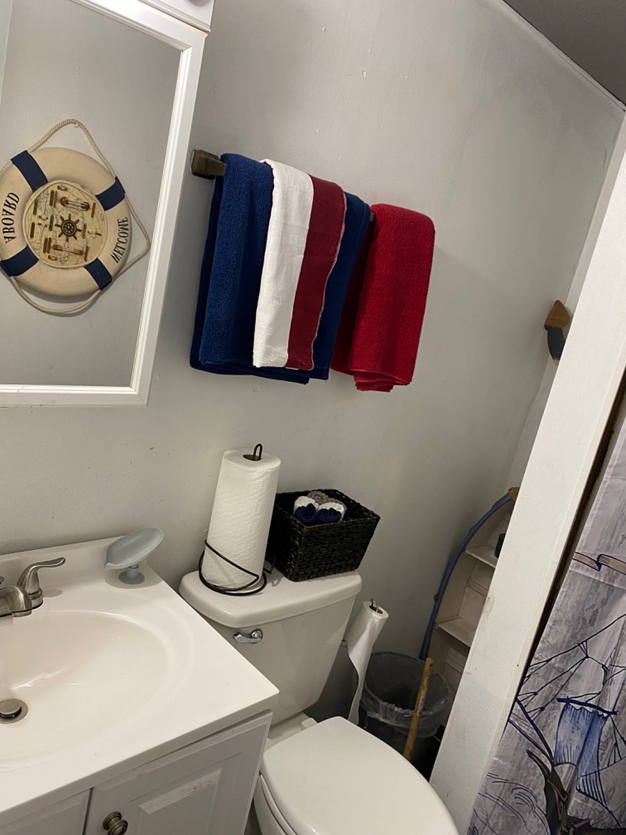 Downstairs bathroom (3)