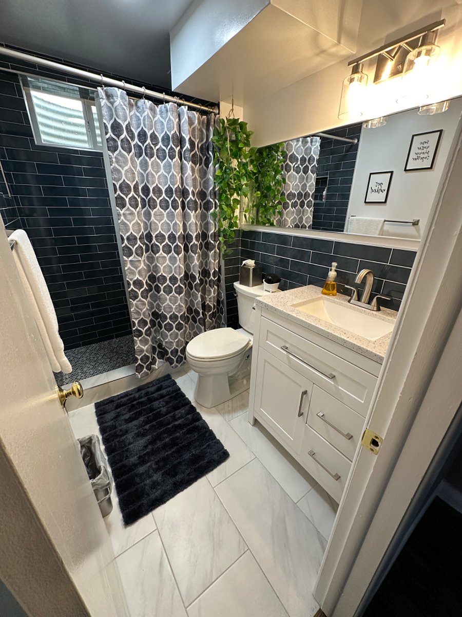 Private Bath