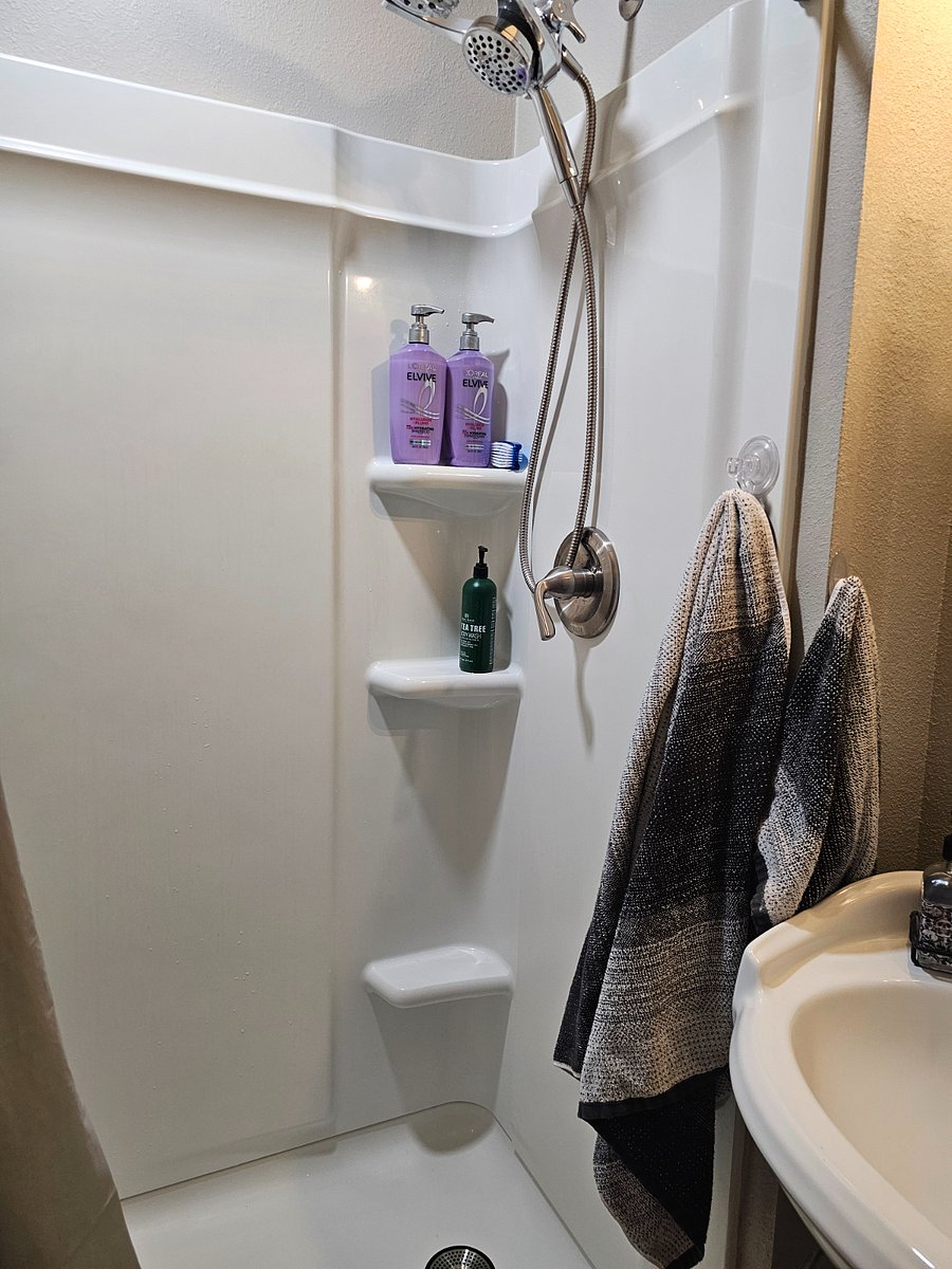 Master bath