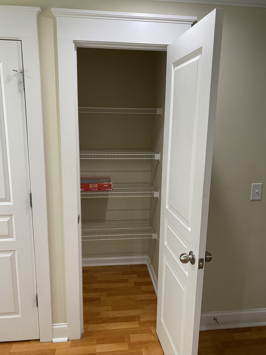 pantry