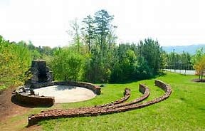 outdoor Ampitheater