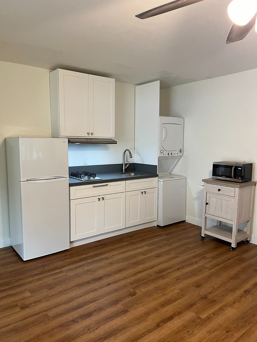 All BRAND NEW appliances