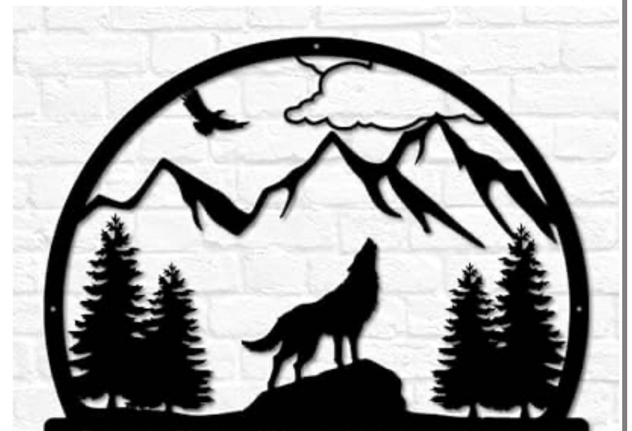 Woodland Travelers Lodge private suite Wolf Unit 1a and 1b