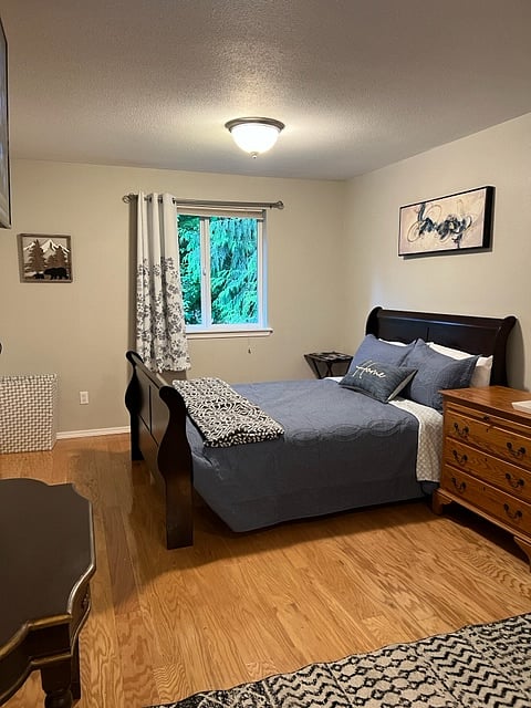 Bear Room 2A