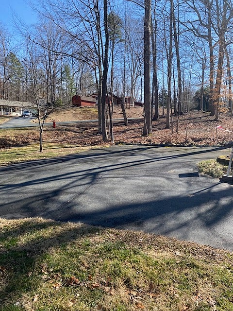 Parking on premises.