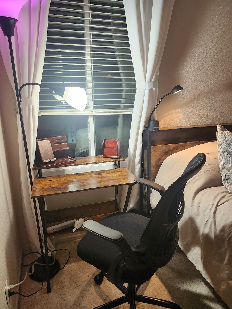 Study desk