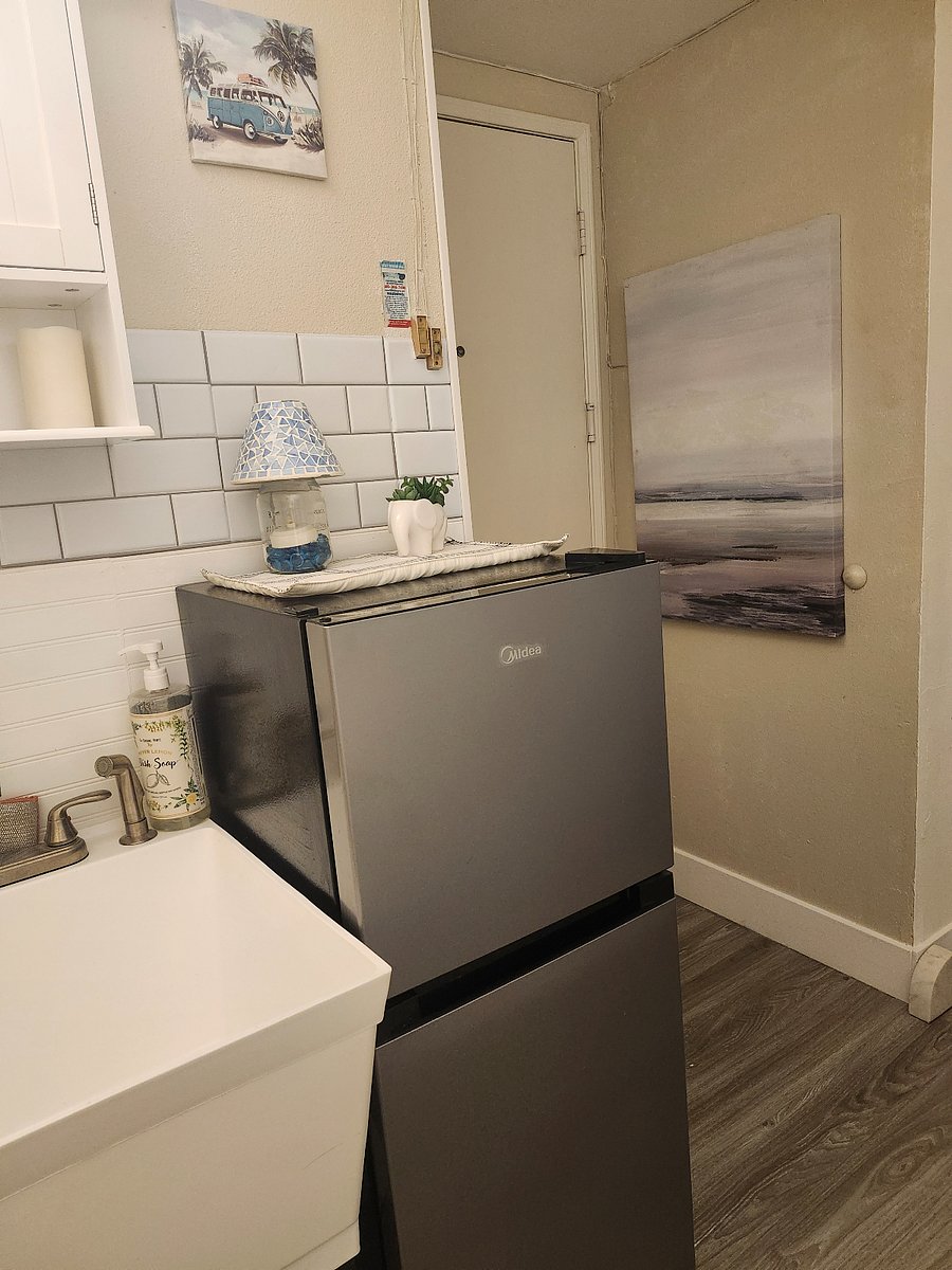 Fridge