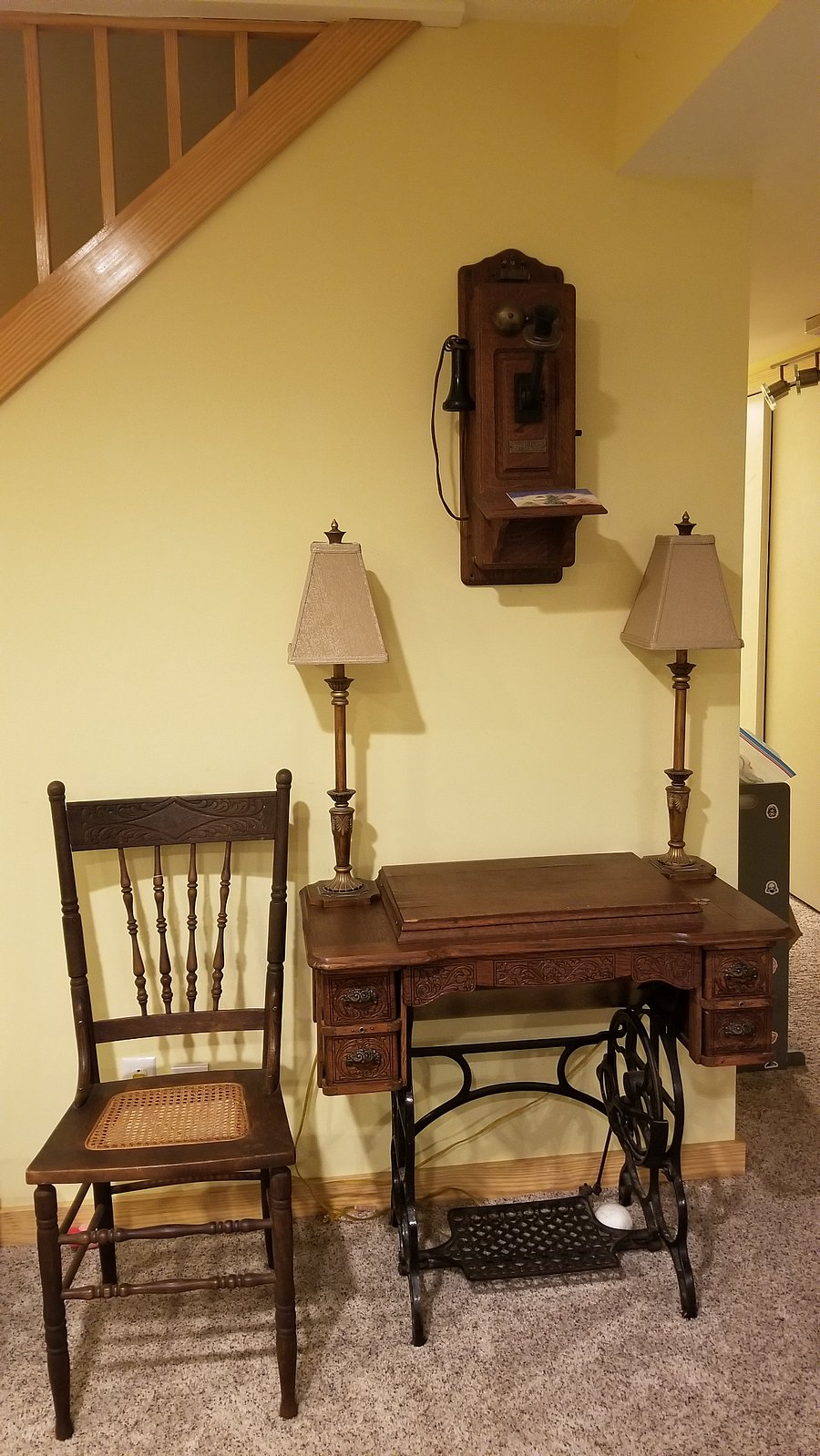 Furnished Finder property 663863_1 photo 13