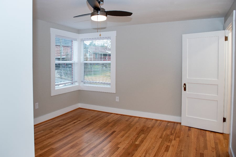 Second floor bedroom 2