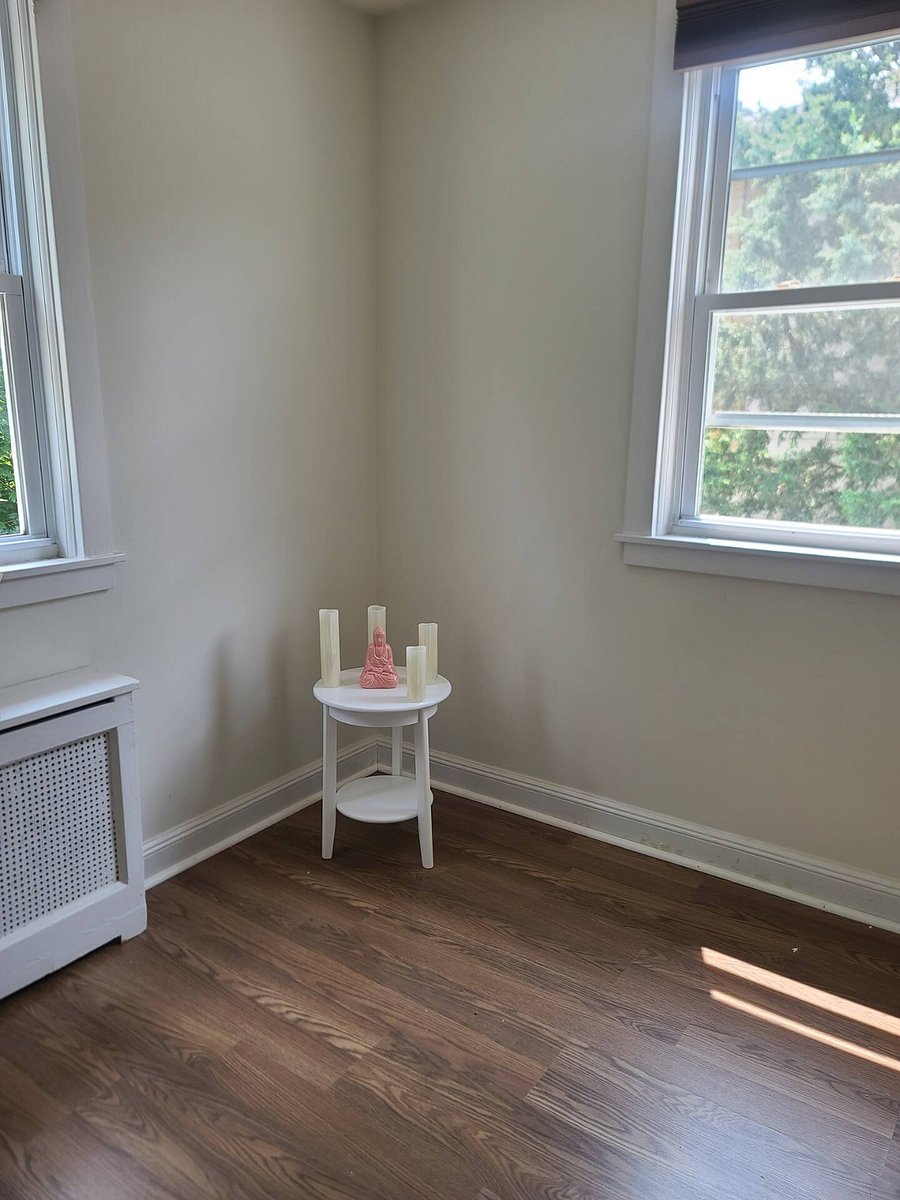 Zen Room