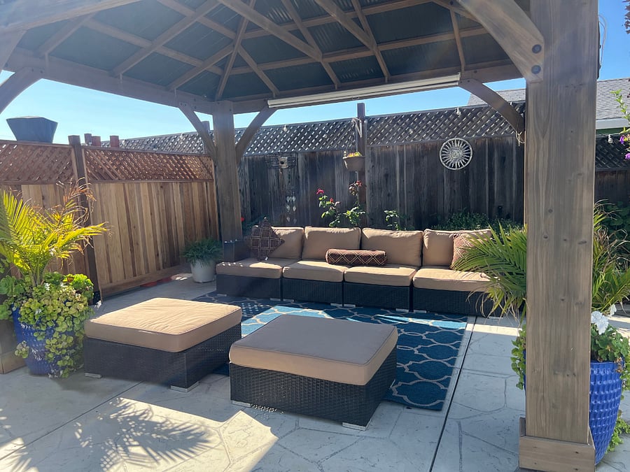 Furnished Finder property 664206_1 photo 5