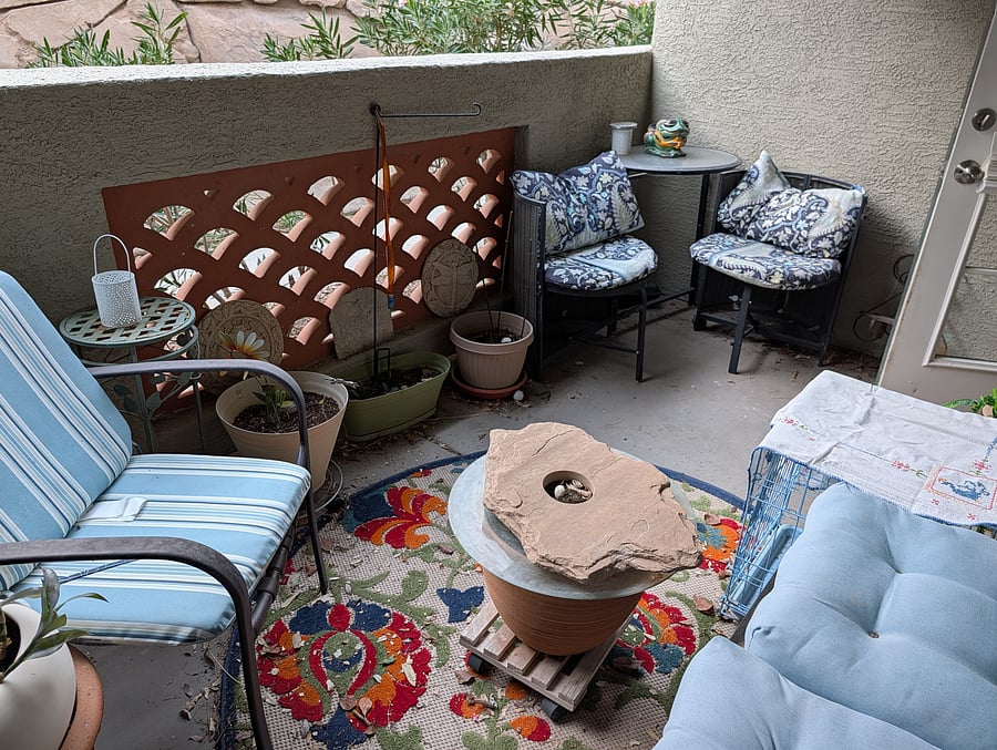 Furnished Finder property 664248_1 photo 4