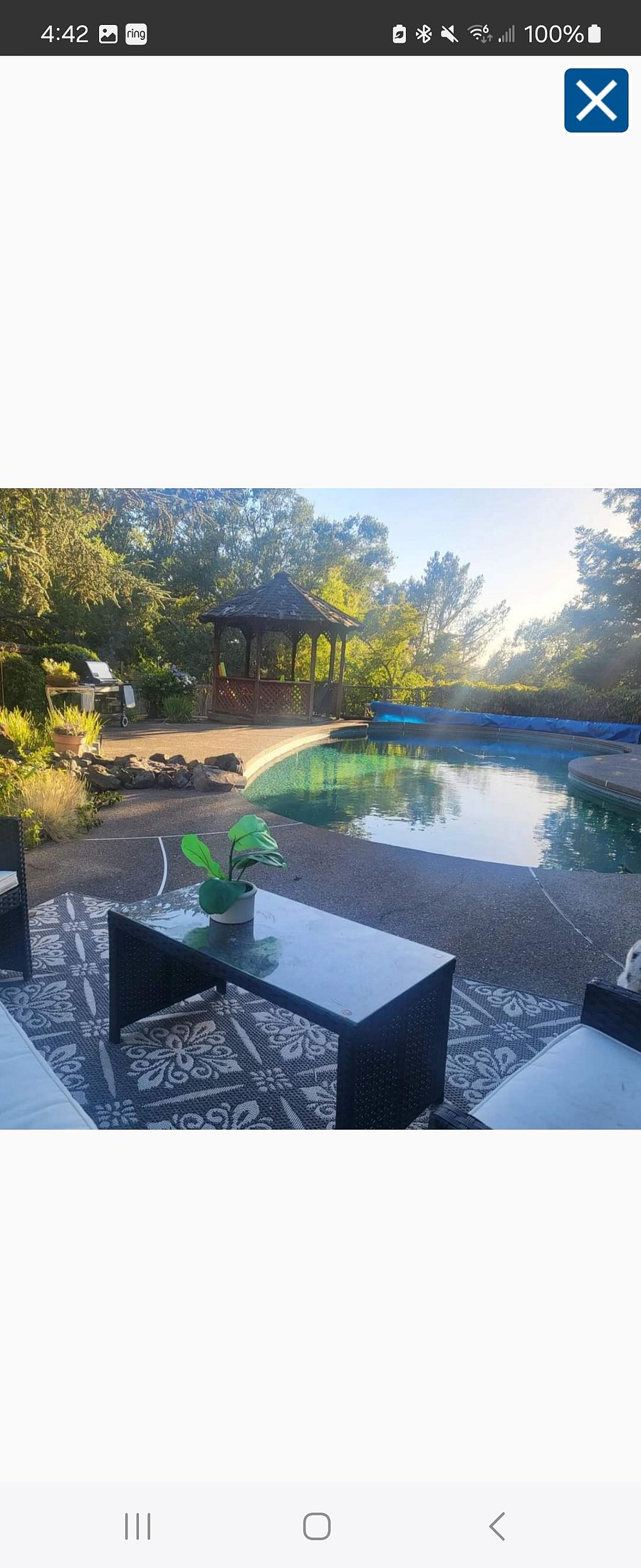 Furnished Finder property 664460_1 photo 26