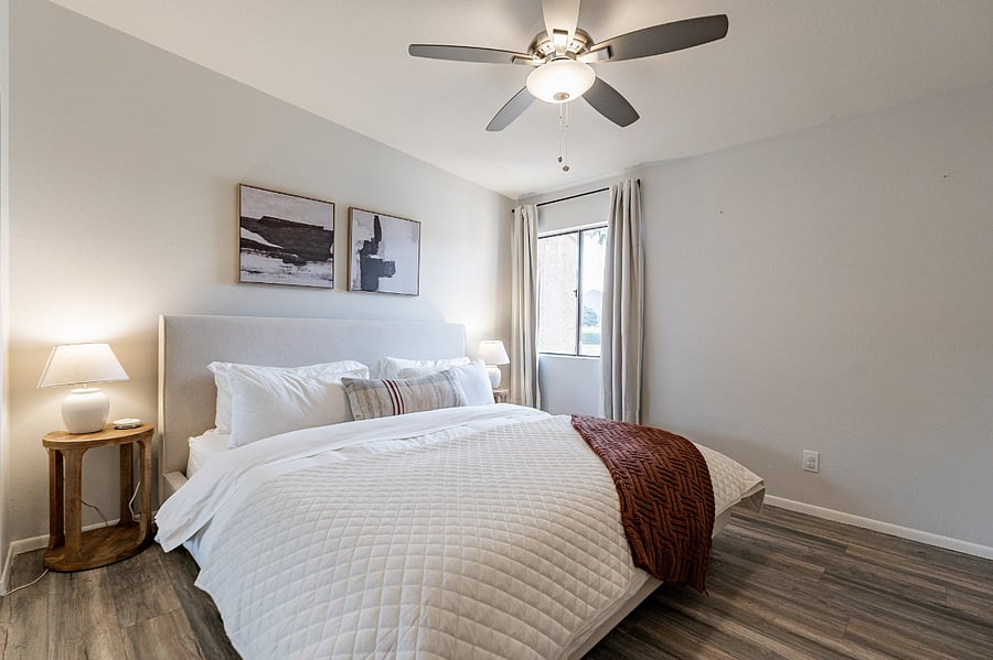 Guest Room with King