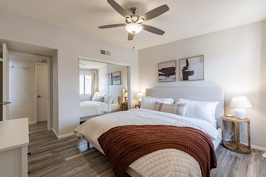 Guest Room with King