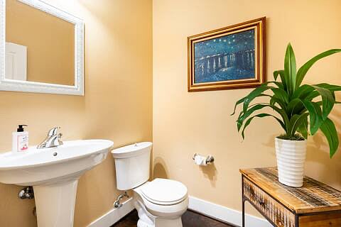 Furnished Finder property 664680_1 photo 12