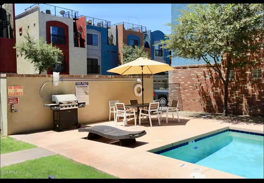 Furnished Finder property 664747_1 photo 9