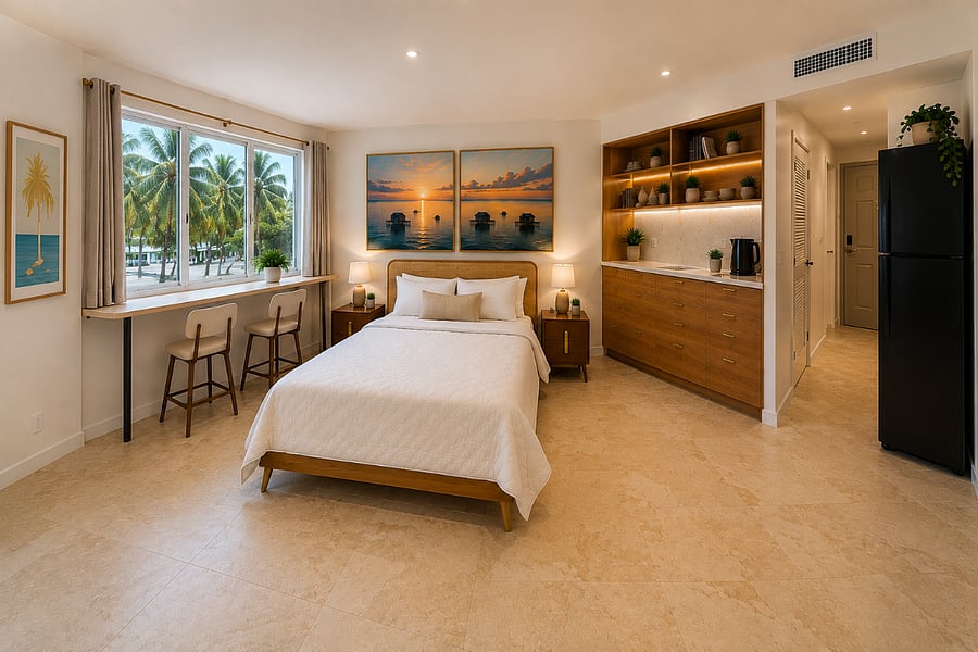 Furnished Finder property 664767_1 photo 8