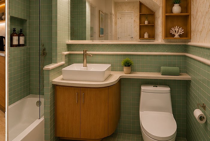Furnished Finder property 664767_1 photo 10