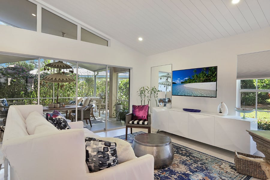 Lounging Spaces