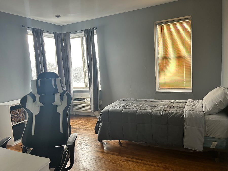 Bedroom #2