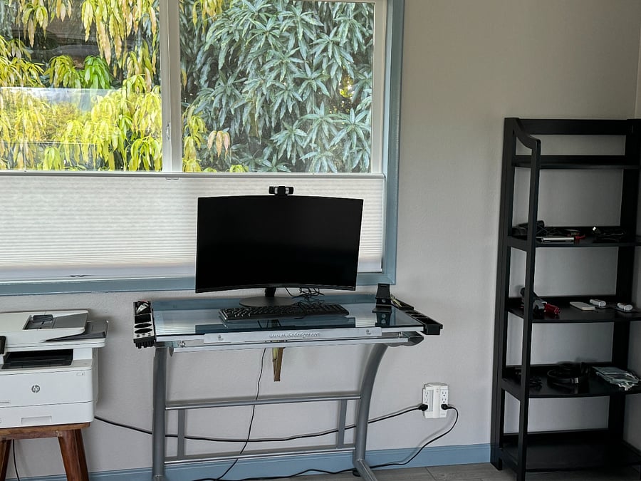 Workstation
