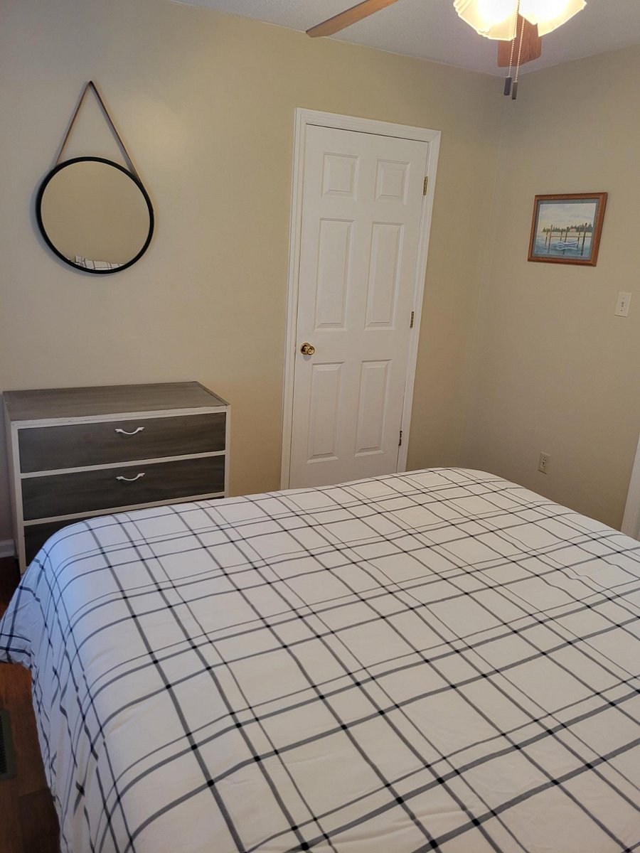 Bedroom 3 11 x 10
