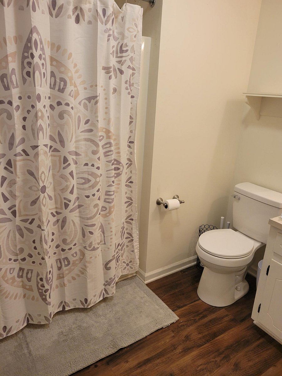 Master full bath