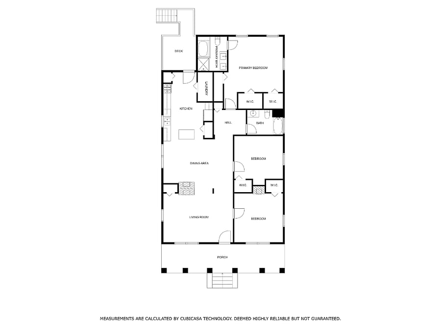 Furnished Finder property 665077_1 photo 31