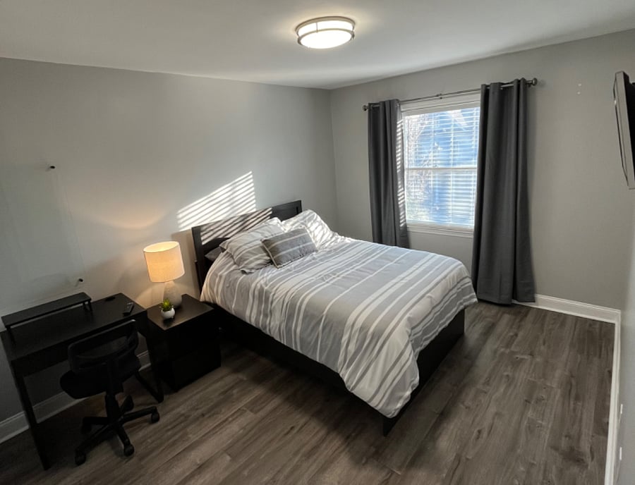 Bedroom 2