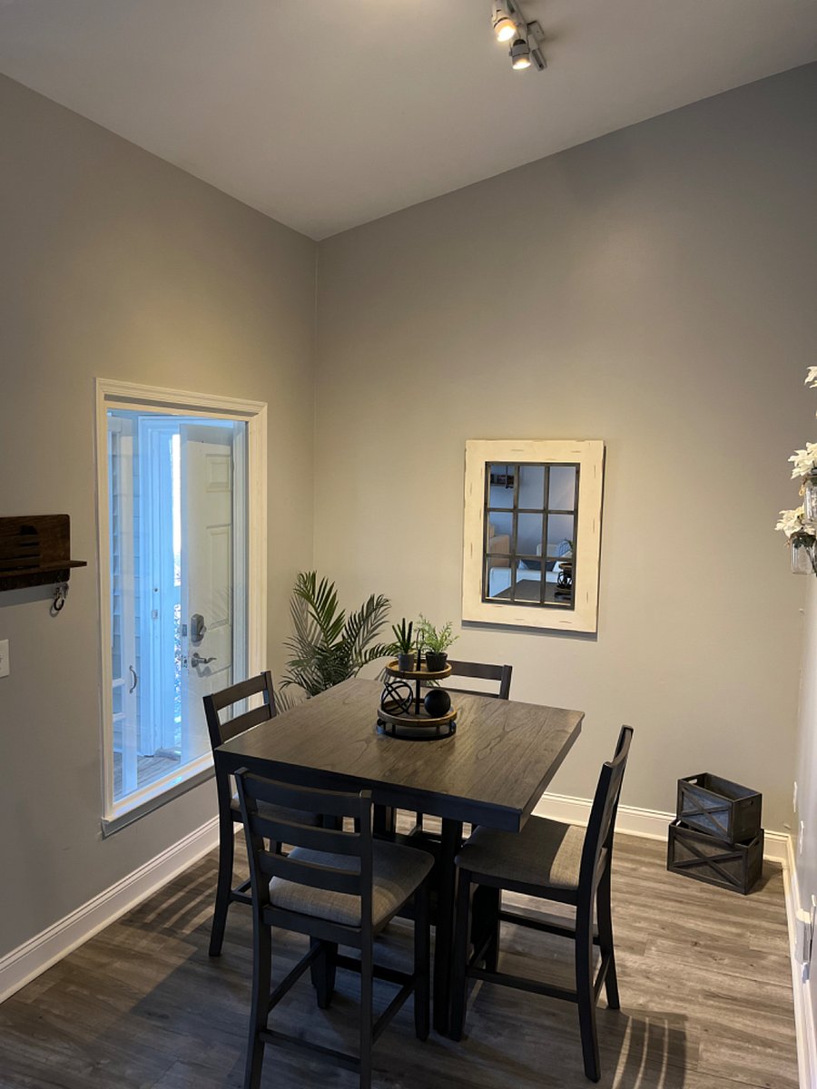 Dinning room