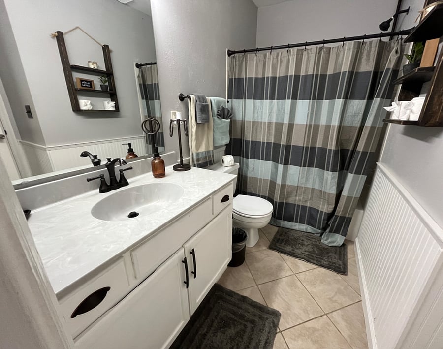 Bathroom 2