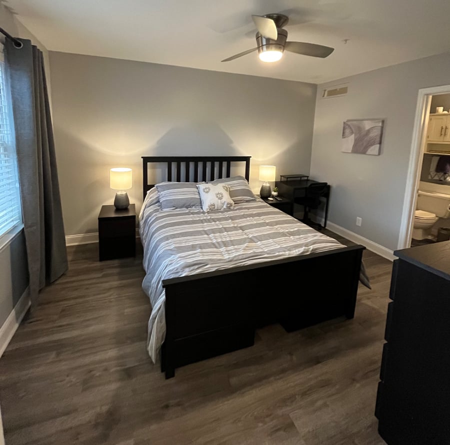 Bedroom 1