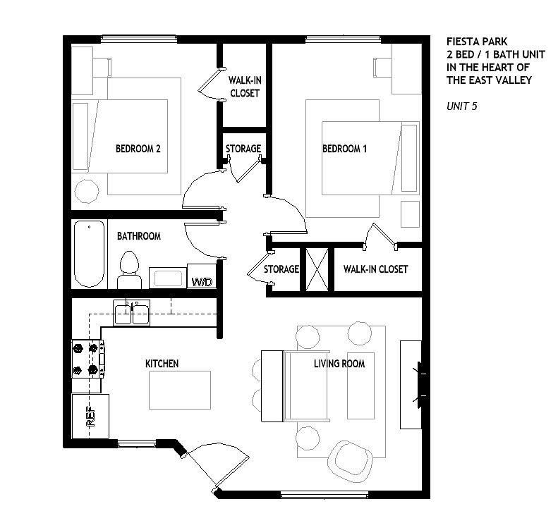 Furnished Finder property 665148_1 photo 9