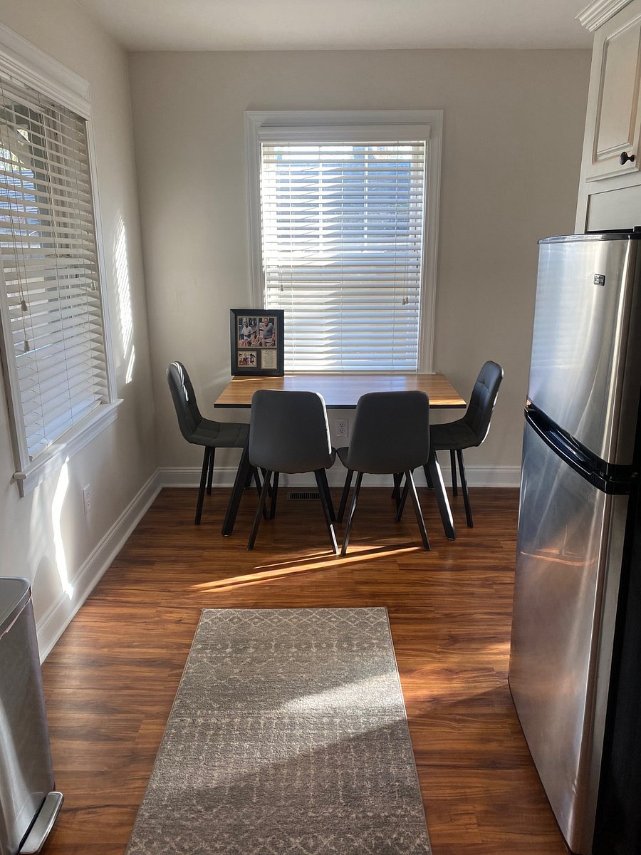 Kitchen Table
