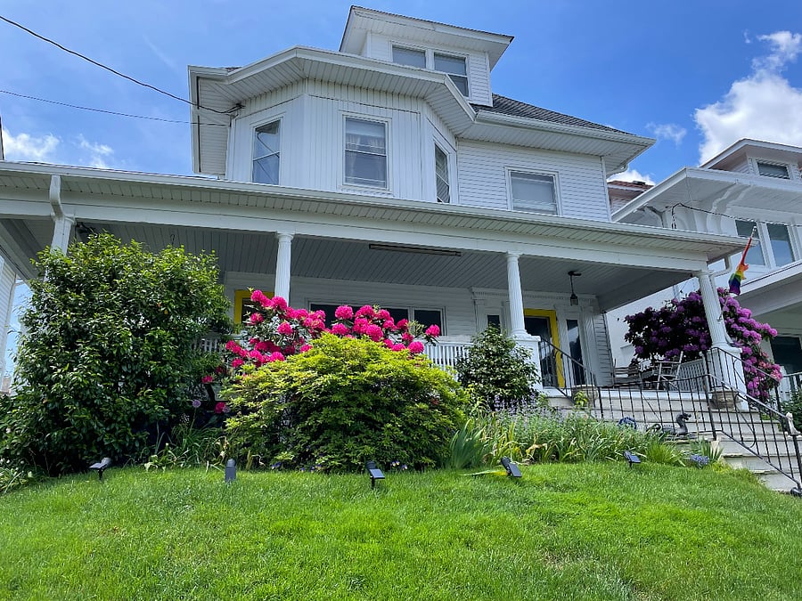 Welcome!