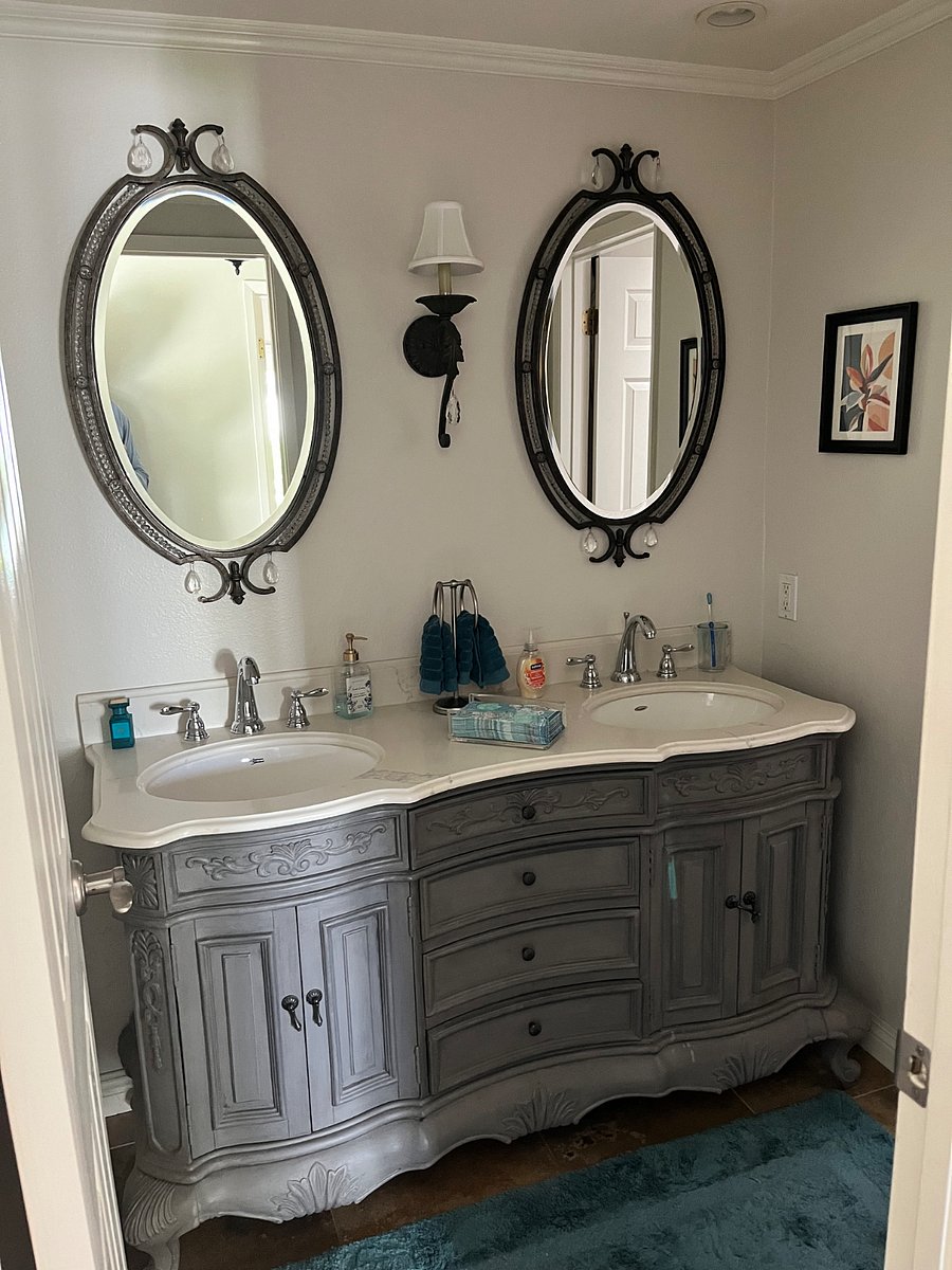 downstairs bath