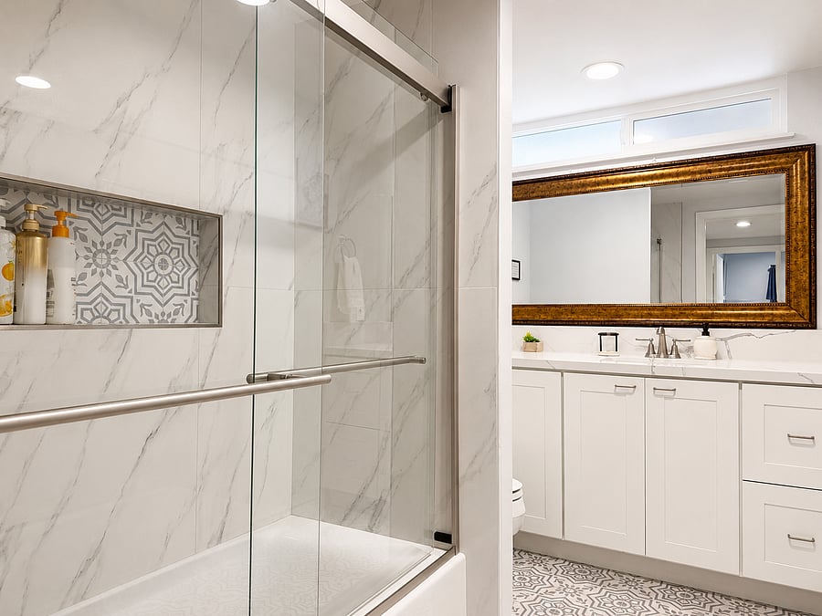 Bathroom #2